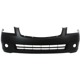 Purchase Top-Quality Front Bumper Cover - NI1000219C Capa Certified pa2