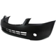 Purchase Top-Quality Front Bumper Cover - NI1000219C Capa Certified pa5