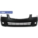 Purchase Top-Quality Front Bumper Cover - NI1000219C Capa Certified pa9