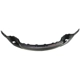 Purchase Top-Quality Front Bumper Cover - NI1000234 pa12