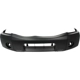 Purchase Top-Quality Front Bumper Cover - NI1000237C Capa Certified Capa Certified pa2