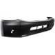 Purchase Top-Quality Front Bumper Cover - NI1000237C Capa Certified Capa Certified pa5