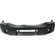 Purchase Top-Quality Front Bumper Cover - NI1000237C Capa Certified Capa Certified pa8