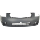 Purchase Top-Quality Front Bumper Cover - NI1000242 pa3