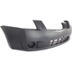 Purchase Top-Quality Front Bumper Cover - NI1000242 pa5