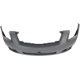 Purchase Top-Quality Front Bumper Cover - NI1000242 pa6