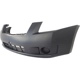 Purchase Top-Quality Front Bumper Cover - NI1000242 pa9
