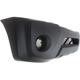 Purchase Top-Quality Front Bumper Cover - NI1000243 pa10