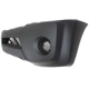 Purchase Top-Quality Front Bumper Cover - NI1000243 pa8