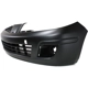 Purchase Top-Quality Front Bumper Cover - NI1000245 pa7