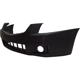 Purchase Top-Quality Front Bumper Cover - NI1000247C Capa Certified Capa Certified pa2