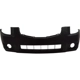 Purchase Top-Quality Front Bumper Cover - NI1000247C Capa Certified Capa Certified pa4