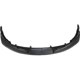 Purchase Top-Quality Front Bumper Cover - NI1000253C Capa Certified pa1