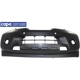 Purchase Top-Quality Front Bumper Cover - NI1000253C Capa Certified pa8