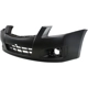 Purchase Top-Quality Front Bumper Cover - NI1000262C pa1