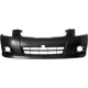 Purchase Top-Quality Front Bumper Cover - NI1000262C pa11