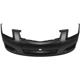 Purchase Top-Quality Front Bumper Cover - NI1000262C pa2