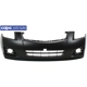 Purchase Top-Quality Front Bumper Cover - NI1000262C pa8