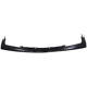 Purchase Top-Quality Front Bumper Cover - NI1000263 pa1