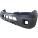 Purchase Top-Quality Front Bumper Cover - NI1000263C Capa Certified Capa Certified pa2