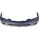 Purchase Top-Quality Front Bumper Cover - NI1000263C Capa Certified Capa Certified pa6