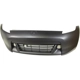 Purchase Top-Quality Front Bumper Cover - NI1000267 pa1