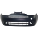 Purchase Top-Quality Front Bumper Cover - NI1000269C Capa Certified Capa Certified pa11