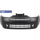Purchase Top-Quality Front Bumper Cover - NI1000269C Capa Certified Capa Certified pa7
