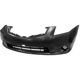 Purchase Top-Quality Front Bumper Cover - NI1000271 pa1