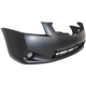 Purchase Top-Quality Front Bumper Cover - NI1000271 pa2