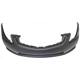 Purchase Top-Quality Front Bumper Cover - NI1000271 pa4