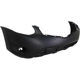 Purchase Top-Quality Front Bumper Cover - NI1000277 pa1