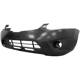 Purchase Top-Quality Front Bumper Cover - NI1000277 pa11