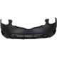 Purchase Top-Quality Front Bumper Cover - NI1000277 pa3