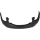 Purchase Top-Quality Front Bumper Cover - NI1000277 pa4