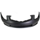 Purchase Top-Quality Front Bumper Cover - NI1000278C pa10