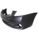Purchase Top-Quality Front Bumper Cover - NI1000278C pa8