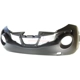 Purchase Top-Quality Front Bumper Cover - NI1000279 pa1