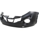 Purchase Top-Quality Front Bumper Cover - NI1000279C Capa Certified pa10