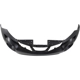 Purchase Top-Quality Front Bumper Cover - NI1000279C Capa Certified pa4