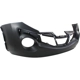 Purchase Top-Quality Front Bumper Cover - NI1000279C Capa Certified pa8