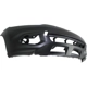 Purchase Top-Quality Front Bumper Cover - NI1000280C Capa Certified Capa Certified pa4