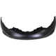 Purchase Top-Quality Front Bumper Cover - NI1000280C Capa Certified Capa Certified pa8