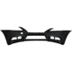Purchase Top-Quality Front Bumper Cover - NI1000289 pa2