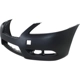 Purchase Top-Quality Front Bumper Cover - NI1000289 pa5