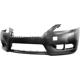 Purchase Top-Quality Front Bumper Cover - NI1000289C Capa Certified Capa Certified pa1