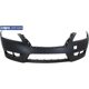 Purchase Top-Quality Front Bumper Cover - NI1000289C Capa Certified Capa Certified pa4