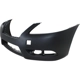Purchase Top-Quality Front Bumper Cover - NI1000289C Capa Certified Capa Certified pa8