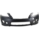 Purchase Top-Quality Front Bumper Cover - NI1000290 pa1