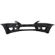 Purchase Top-Quality Front Bumper Cover - NI1000290 pa3